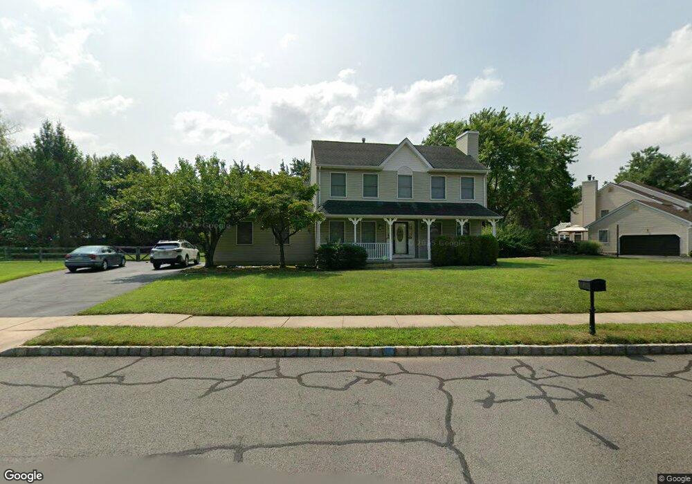 18 Dutchess Ln, Dayton, NJ 08810 - photo 1