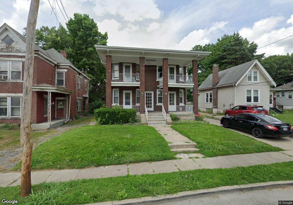 154 W 73rd St, Cincinnati, OH 45216 - photo 1