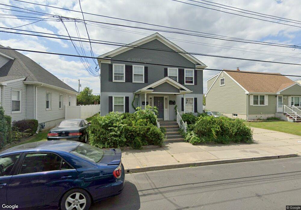 337 Oak St, South Amboy, NJ 08879 - photo 1