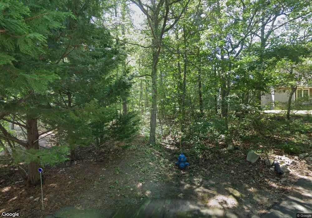 0 Bay Ridge Rd, Harwich, MA 02645 - photo 1