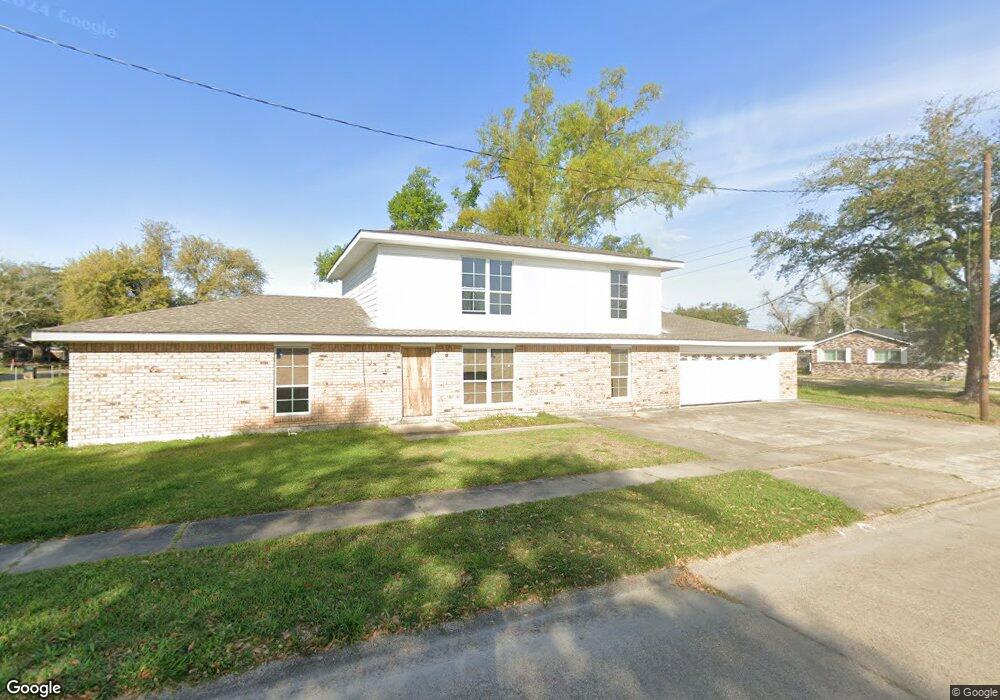 2724 General Moore Ave, Lake Charles, LA 70615 - photo 1