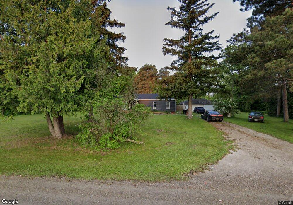 12415 Railroad Rd, Clio, MI 48420 - photo 1