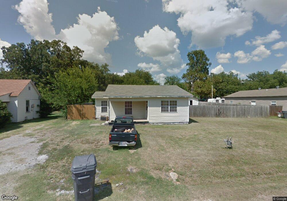 1313 10th Ave NW, Ardmore, OK 73401 - photo 1