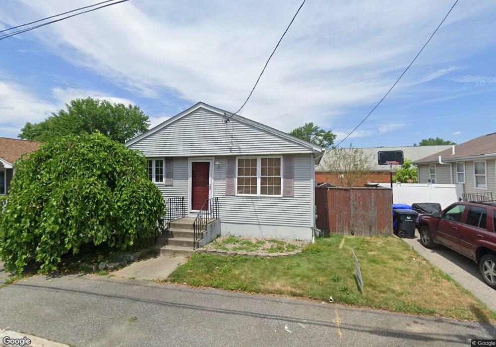 142 John St, Pawtucket, RI 02861 - photo 1