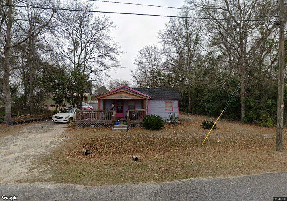 47 Railroad St, McRae-helena, GA 31055 - photo 1