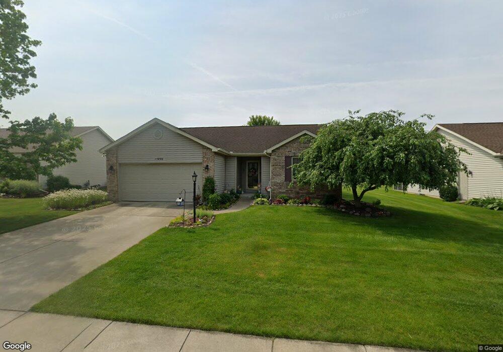 17896 Bay Winds Dr, South Bend, IN 46635 - photo 1