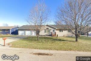 304 Adams Ave, Volga, SD 57071