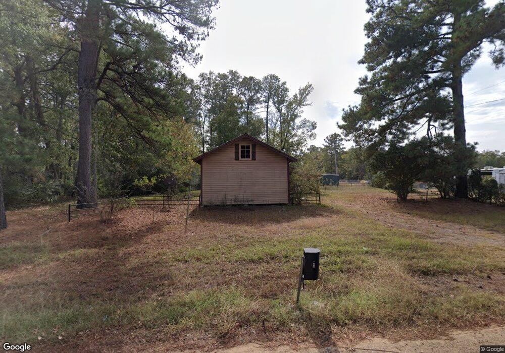 1900 Highway 80 E, Calhoun, LA 71225 - photo 1
