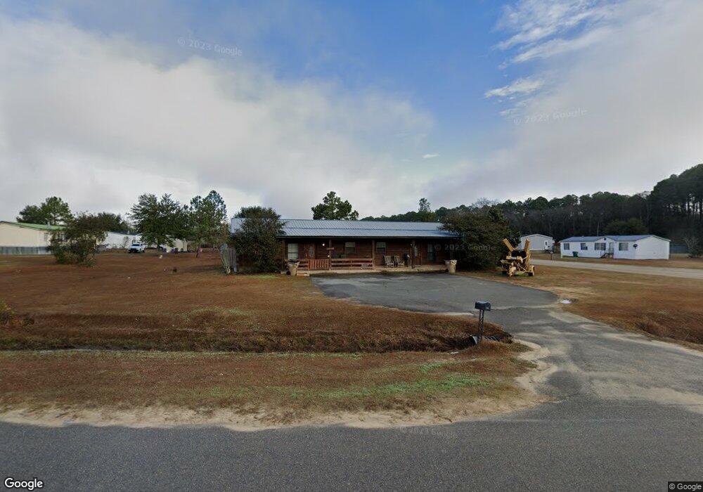 22 Old Brookfield Rd E, Tifton, GA 31794 - photo 1