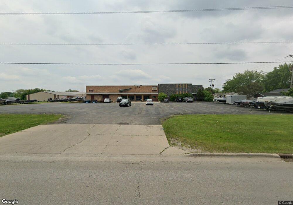 879 Bedford Rd, Morris, IL 60450 - photo 1