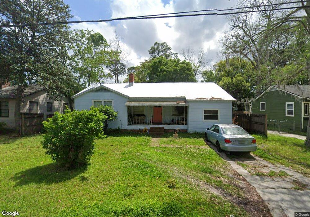 4826 Lawnview St, Jacksonville, FL 32205 - photo 1