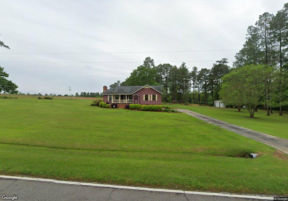 1575 Coleman Rd, Hartsfield, GA 31756 - photo 1