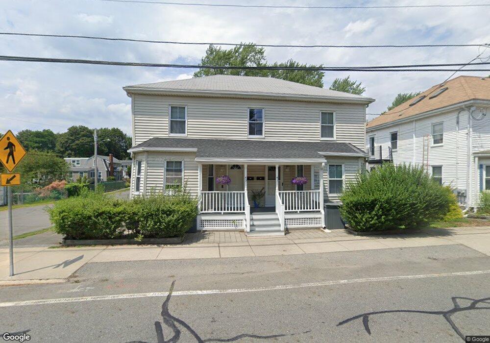 41 Kernwood Ave unit 1, Beverly, MA 01915 - photo 1