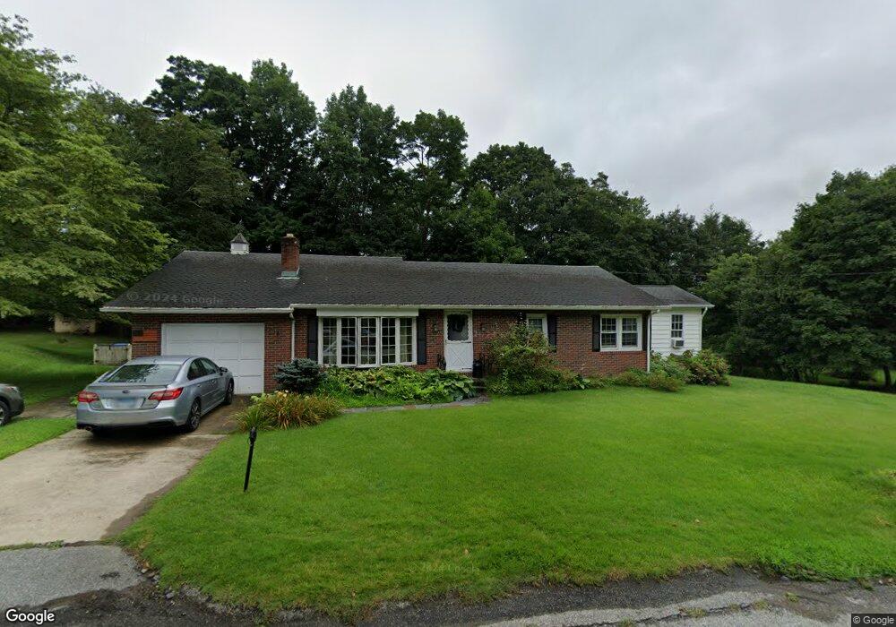 47 Stearns St, Danielson, CT 06239 - photo 1