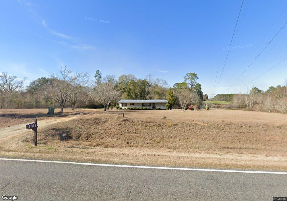 4732 Ga Highway 111, Hartsfield, GA 31756 - photo 1