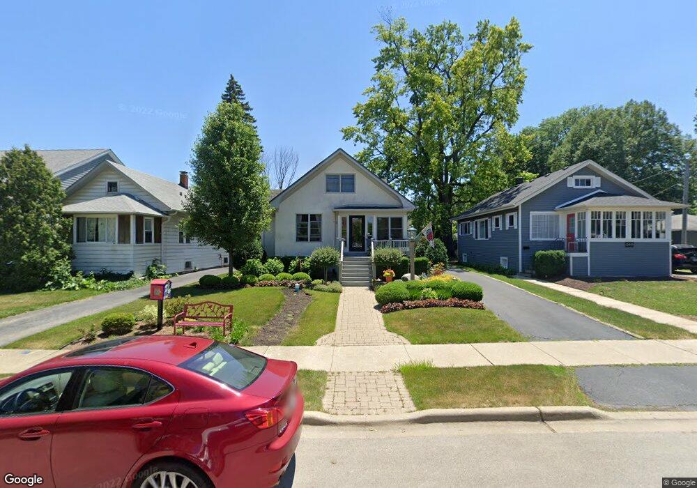 246 E 2nd St, Elmhurst, IL 60126 - photo 1