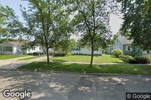 612 9th St N, Breckenridge, MN 56520