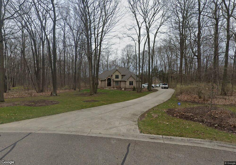 9155 N Island Dr unit 17, Flushing, MI 48433 - photo 1