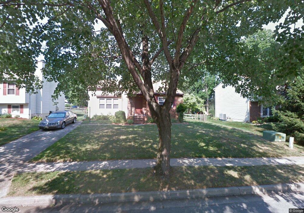 7913 Red Jacket Way, Jessup, MD 20794 - photo 1