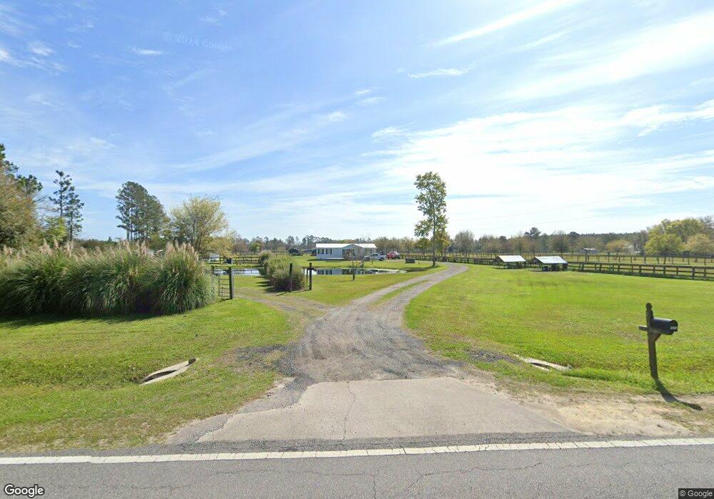 46716 Middle Rd, Callahan, FL 32011 - photo 1