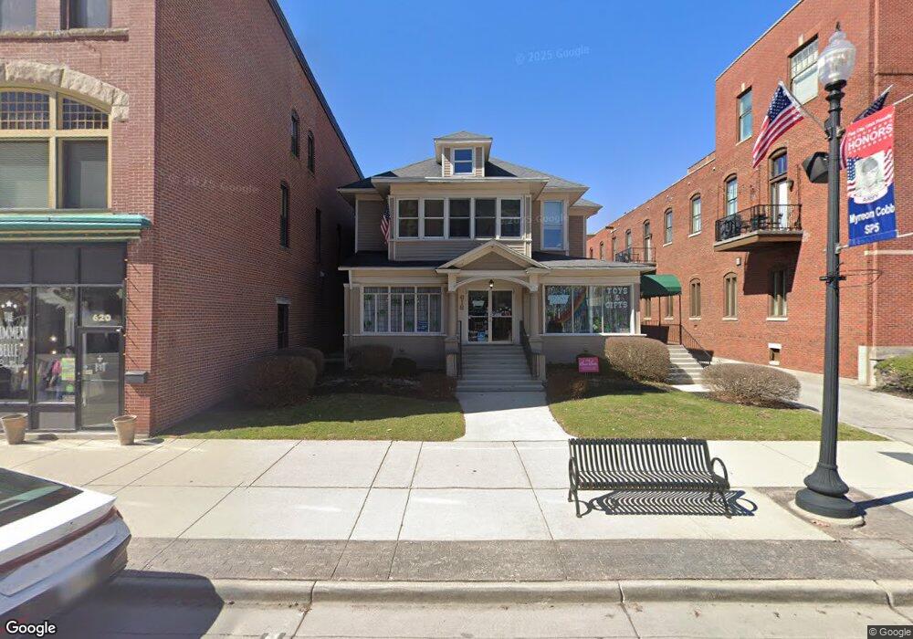 618 S Main St unit . G, Findlay, OH 45840 - photo 1