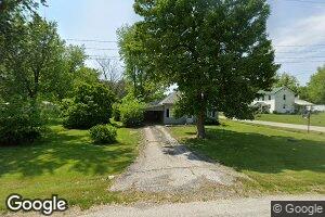 112 N Macon St, Clarence, MO 63437