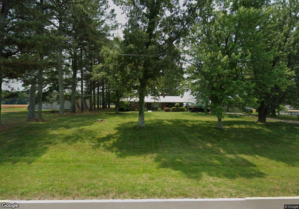 29100 State Line Rd E, Ardmore, AL 35739 - photo 1