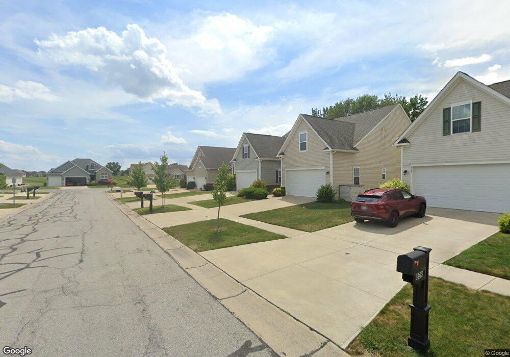 801 Walcutt Ct, Lagrange, OH 44050 - photo 1