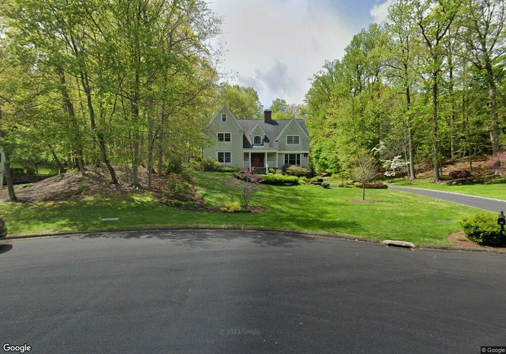 38 Purdy Ct, Briarcliff Manor, NY 10510 - photo 1