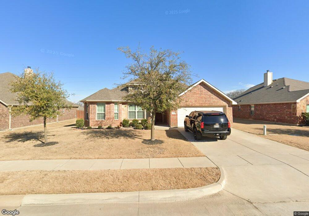 1160 Sapphire Ln, Burleson, TX 76058 - photo 1