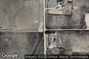 1075 N Yoder Rd, Yoder, CO 80864