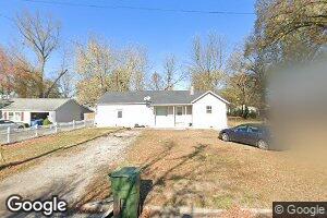 726 E 13th St, Centralia, IL 62801