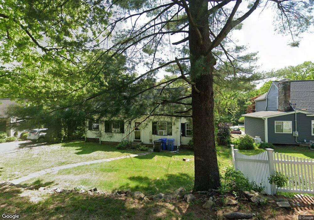 150 Booth Hill Rd, Trumbull, CT 06611 - photo 1