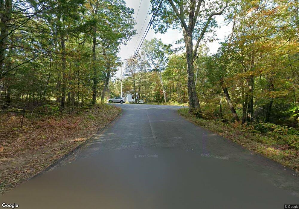 lot1;lot2 Lombard Rd, Princeton, MA 01541 - photo 1