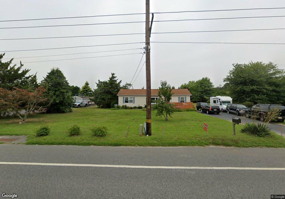 301 Corsons Tavern Rd, Ocean View, NJ 08230 - photo 1