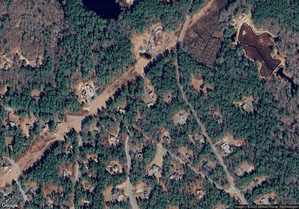 469 Walnut Plain Rd, Rochester, MA 02770 - photo 1