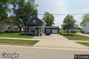 353 W Main St, Coleman, WI 54112