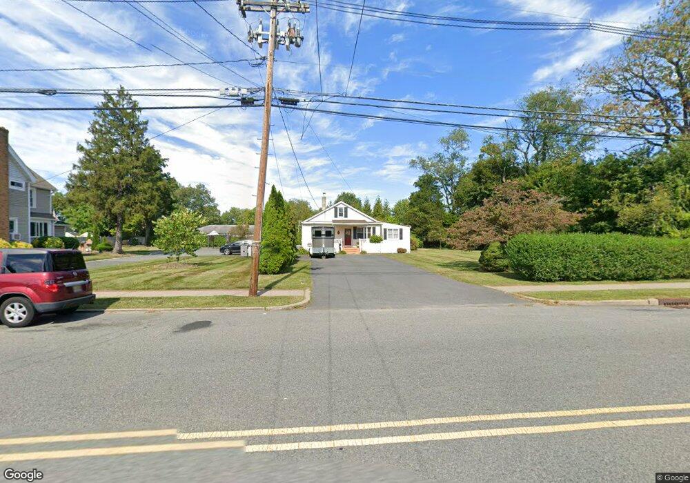 45 Main St, Succasunna, NJ 07876 - photo 1