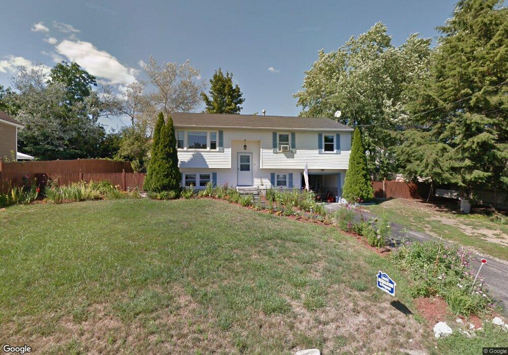 10 Bourdeaux St, Nashua, NH 03060 - photo 1