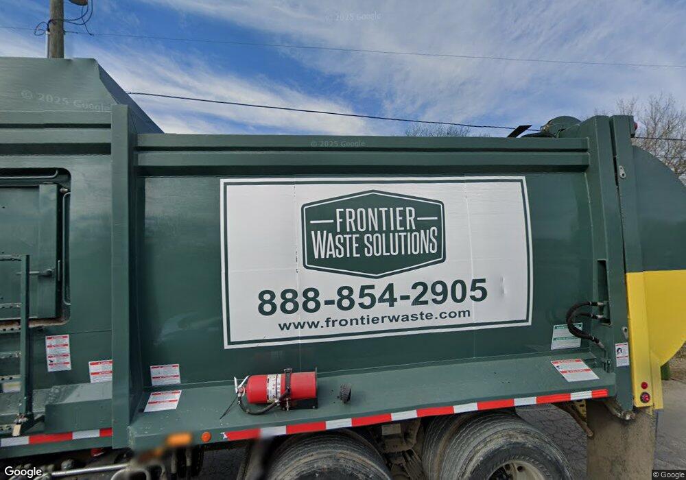 623 N Avenue A, Springtown, TX 76082 - photo 1