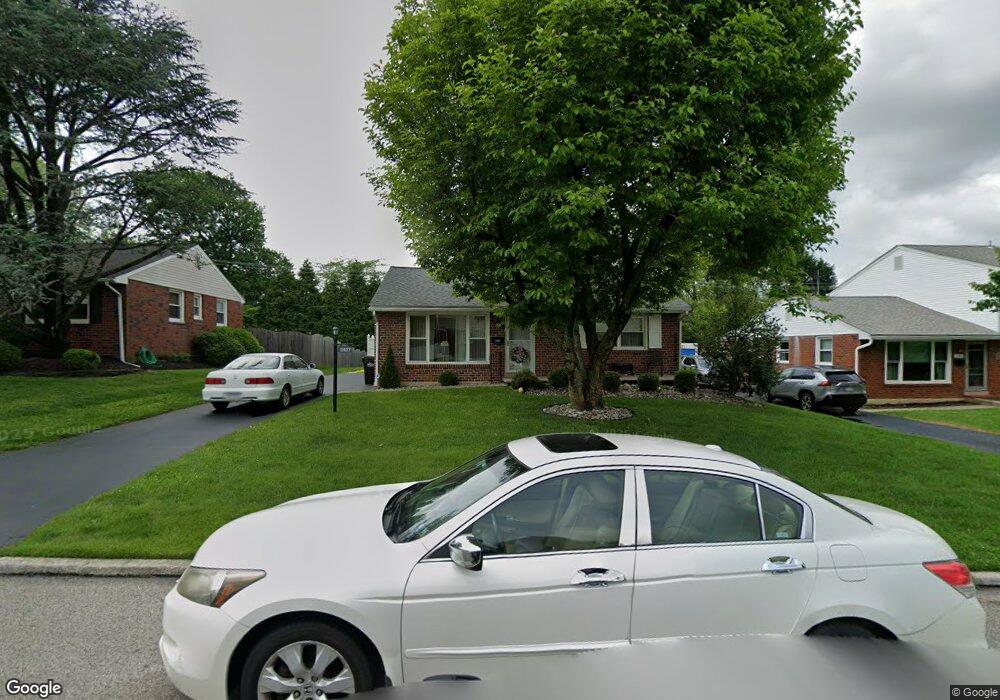 2427 Springview Rd, Norristown, PA 19401 - photo 1