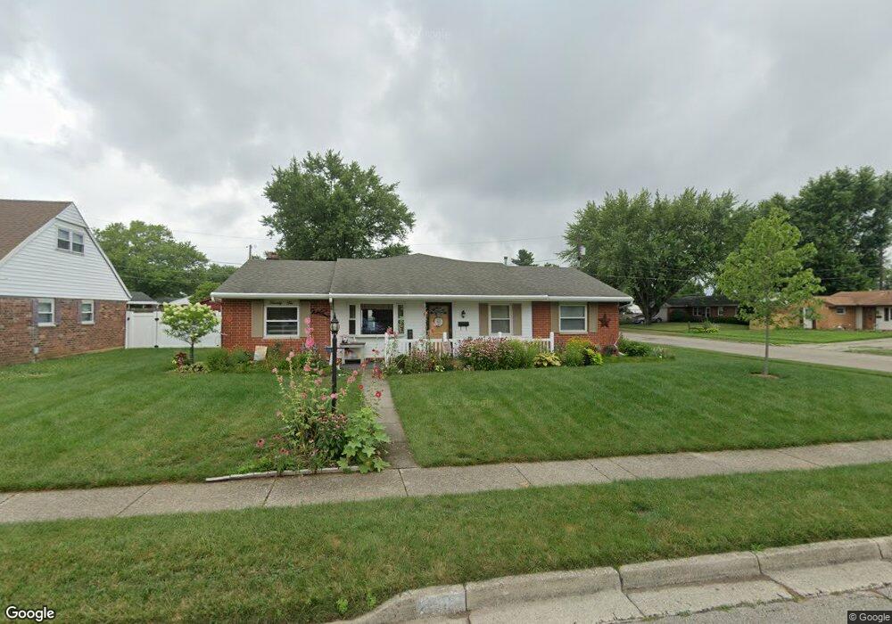 2010 Wyandot Dr, Xenia, OH 45385 - photo 1