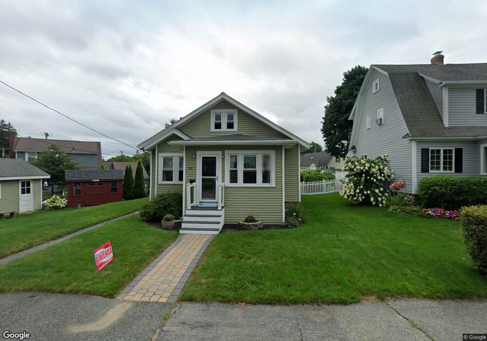 42 Ascadilla Rd, Worcester, MA 01606 - photo 1