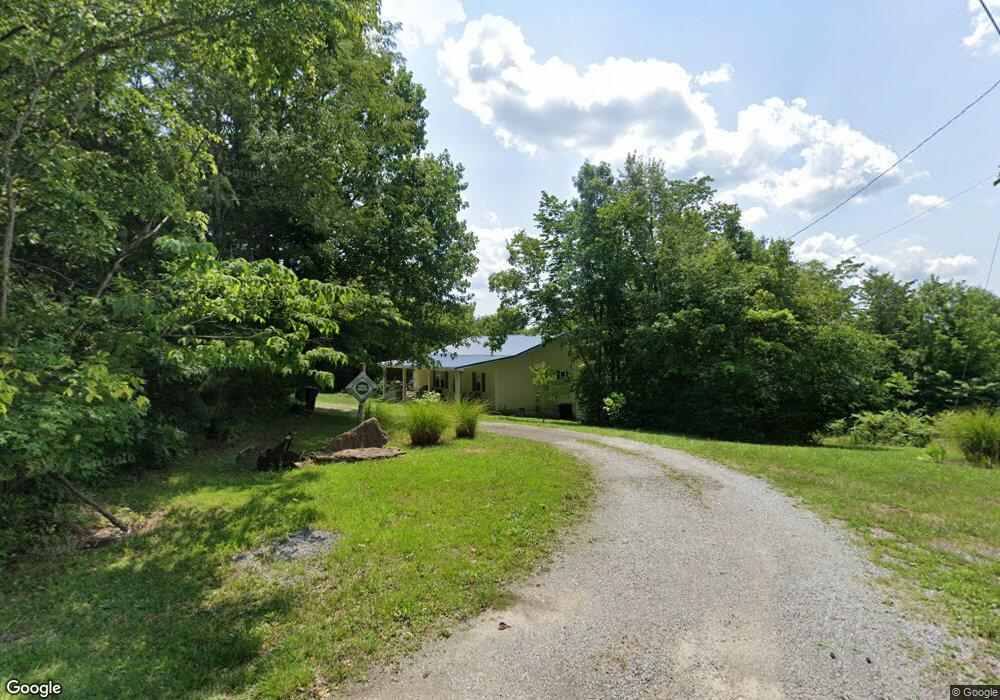 300 Indian Creek Rd, Harrodsburg, KY 40330 - photo 1