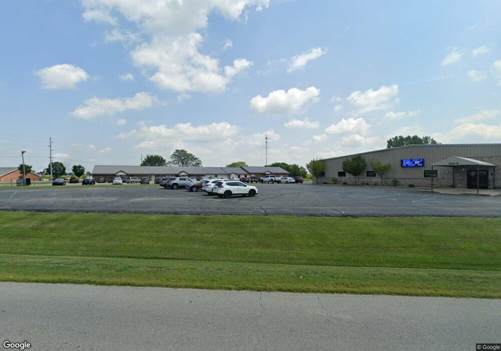 1025 E Freeland Rd, Greensburg, IN 47240 - photo 1