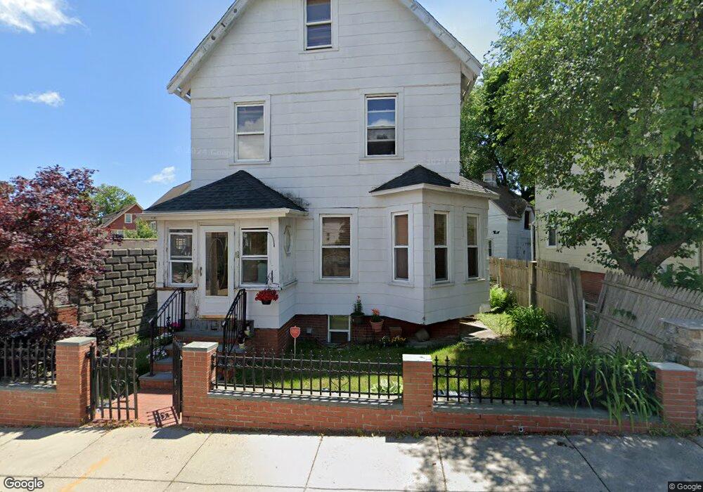 2 Puritan Ave, Dorchester, MA 02121 - photo 1