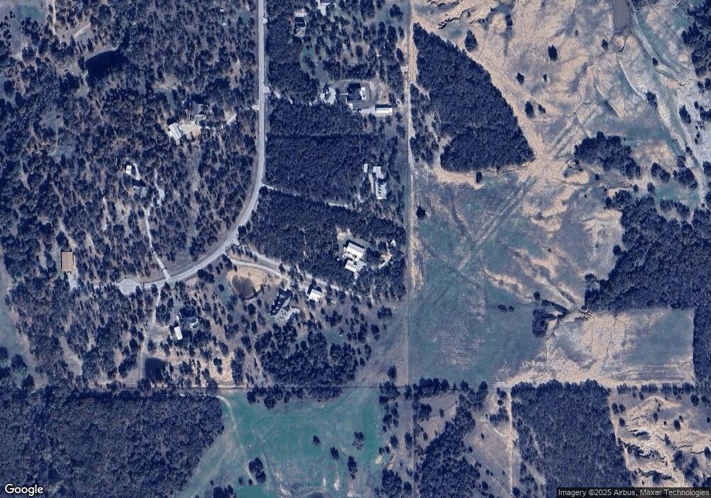 149 River Rock Ct, Poolville, TX 76487 - photo 1