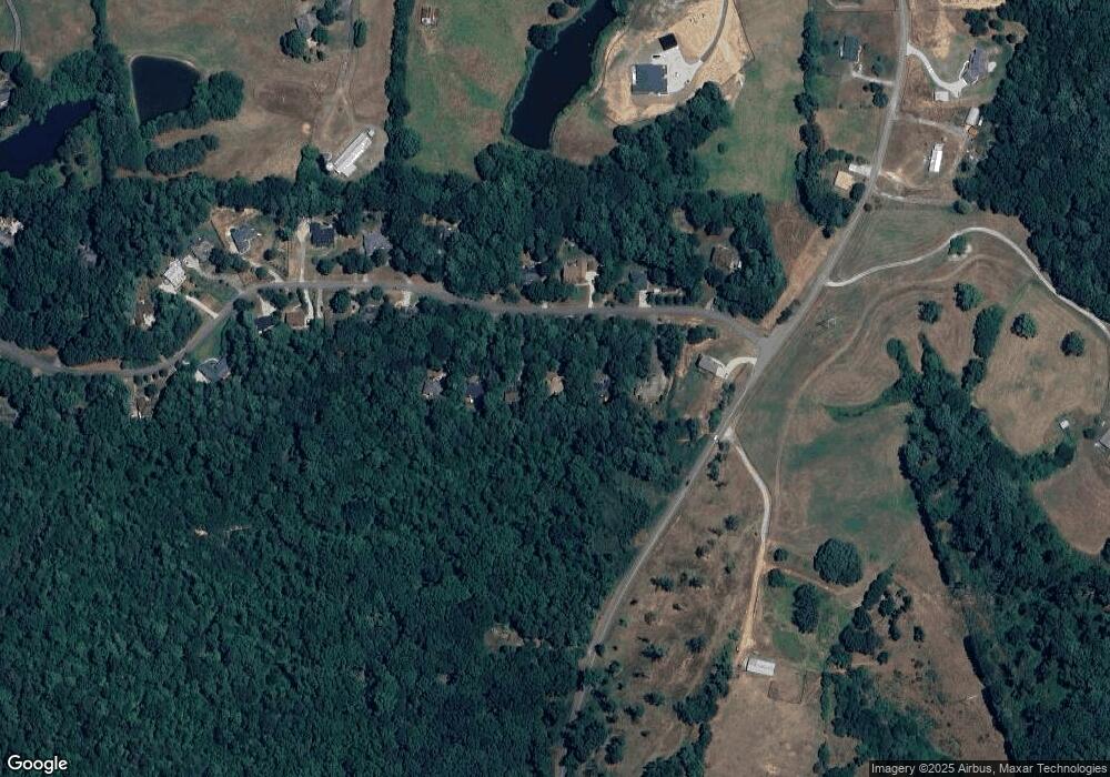 141 Wrights Mill Way, Canton, GA 30115 - photo 1