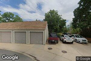 3483 Cripple Creek Square Unit A17, Boulder, CO 80305