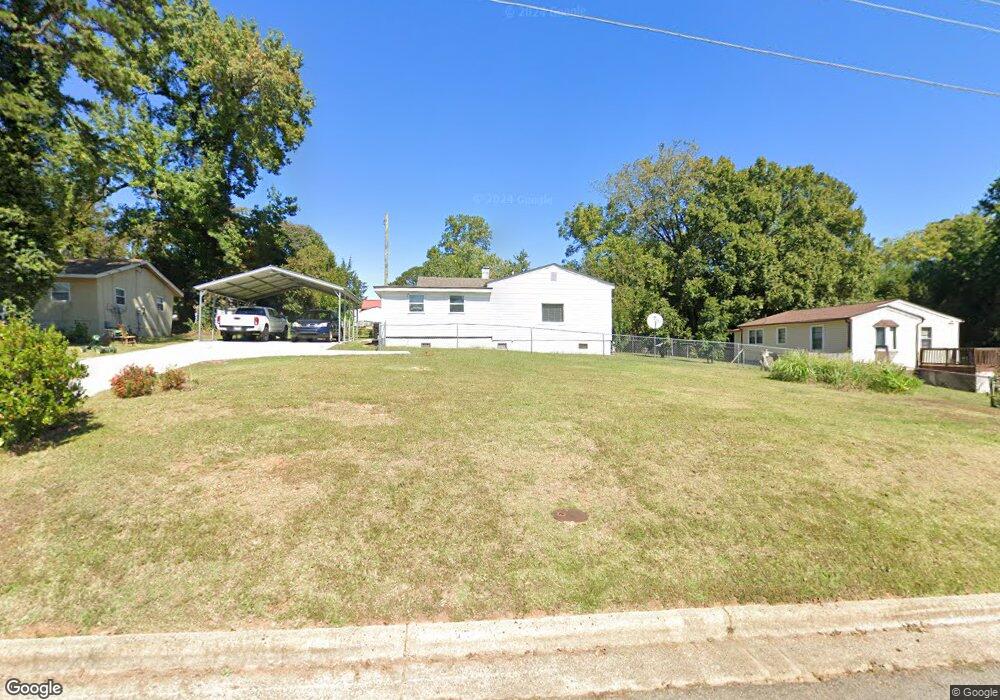 213 Charles Ave, High Point, NC 27260 - photo 1